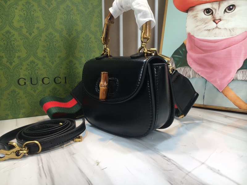 Gucci Top Handle Bags